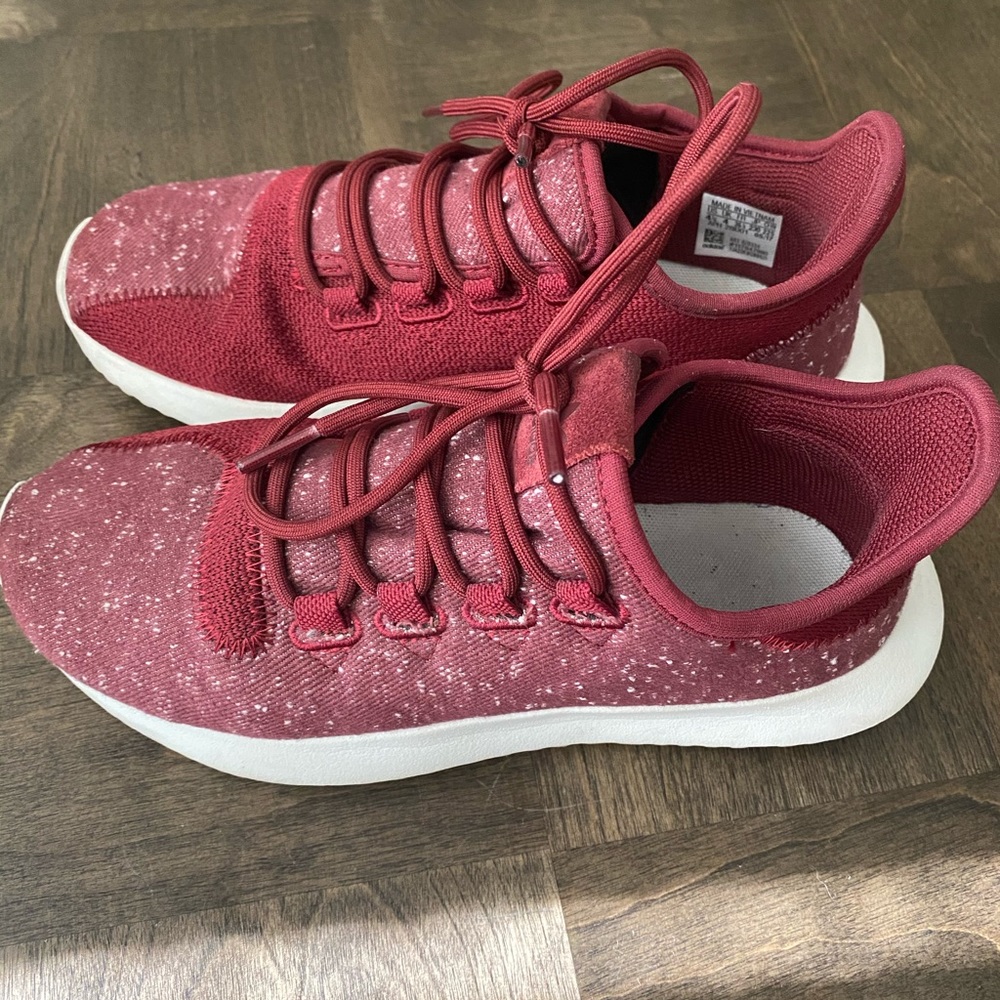Adidas Tubular shoes